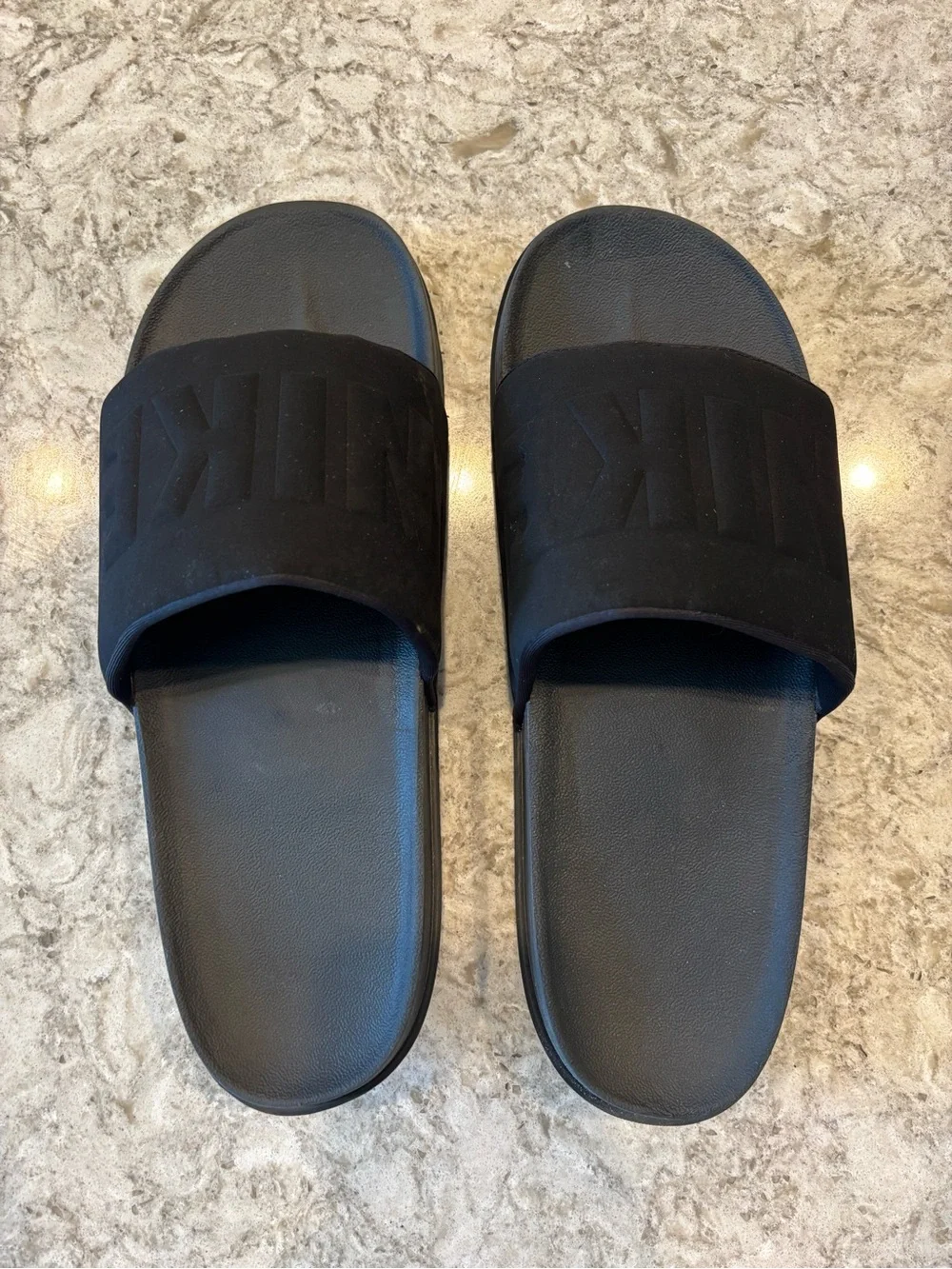 Nike Offcourt Slides Men’s Size 15